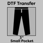 DTF Transfer 3" Thumbnail