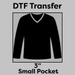 DTF Transfer 3" Thumbnail