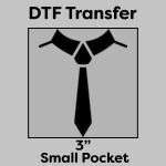 DTF Transfer 3" Thumbnail