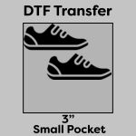 DTF Transfer 3" Thumbnail