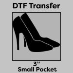 DTF Transfer 3" Thumbnail