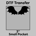 DTF Transfer 3" Thumbnail