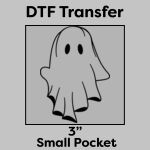 DTF Transfer 3" Thumbnail