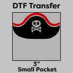 DTF Transfer 3" Thumbnail