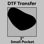 DTF Transfer 3" Thumbnail