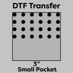 DTF Transfer 3" Thumbnail