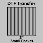 DTF Transfer 3" Thumbnail
