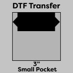 DTF Transfer 3" Thumbnail