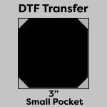 DTF Transfer 3" Thumbnail