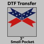 DTF Transfer 3" Thumbnail