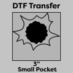 DTF Transfer 3" Thumbnail