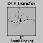 DTF Transfer 3" Thumbnail