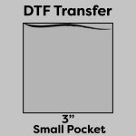 DTF Transfer 3" Thumbnail