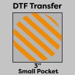 DTF Transfer 3" Thumbnail