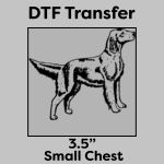 DTF Transfer 3.5" Thumbnail