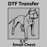 DTF Transfer 3.5" Thumbnail