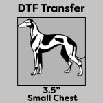 DTF Transfer 3.5" Thumbnail