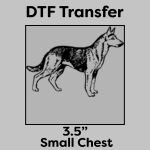DTF Transfer 3.5" Thumbnail