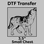 DTF Transfer 3.5" Thumbnail