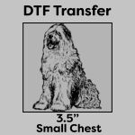 DTF Transfer 3.5" Thumbnail