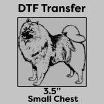 DTF Transfer 3.5" Thumbnail