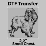 DTF Transfer 3.5" Thumbnail