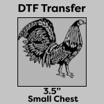 DTF Transfer 3.5" Thumbnail