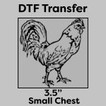 DTF Transfer 3.5" Thumbnail