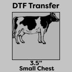 DTF Transfer 3.5" Thumbnail