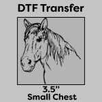 DTF Transfer 3.5" Thumbnail