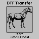 DTF Transfer 3.5" Thumbnail