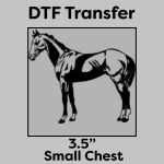 DTF Transfer 3.5" Thumbnail