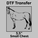 DTF Transfer 3.5" Thumbnail