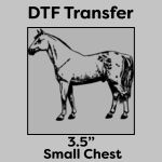 DTF Transfer 3.5" Thumbnail