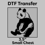 DTF Transfer 3.5" Thumbnail