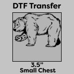 DTF Transfer 3.5" Thumbnail
