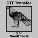 DTF Transfer 3.5" Thumbnail