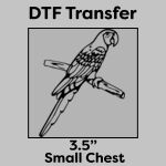 DTF Transfer 3.5" Thumbnail