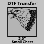 DTF Transfer 3.5" Thumbnail