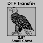 DTF Transfer 3.5" Thumbnail