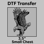 DTF Transfer 3.5" Thumbnail