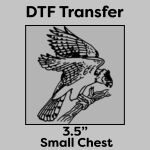 DTF Transfer 3.5" Thumbnail