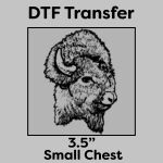 DTF Transfer 3.5" Thumbnail