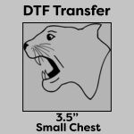 DTF Transfer 3.5" Thumbnail