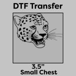 DTF Transfer 3.5" Thumbnail