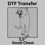 DTF Transfer 3.5" Thumbnail