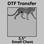 DTF Transfer 3.5" Thumbnail