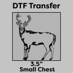 DTF Transfer 3.5" Thumbnail