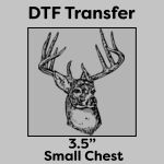 DTF Transfer 3.5" Thumbnail