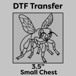 DTF Transfer 3.5" Thumbnail
